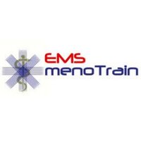 EMS menoTrain (@emsmenotrain) Twitter profile photo