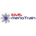 EMS menoTrain (@emsmenotrain) Twitter profile photo