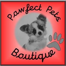 _Pawfect_Pets's profile picture. Pawfect Pets Boutique is a small and friendly  professional animal grooming salon. We also have a wide range of pet products available in the shop.