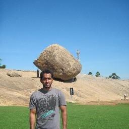 ssmohapatra's profile picture. 