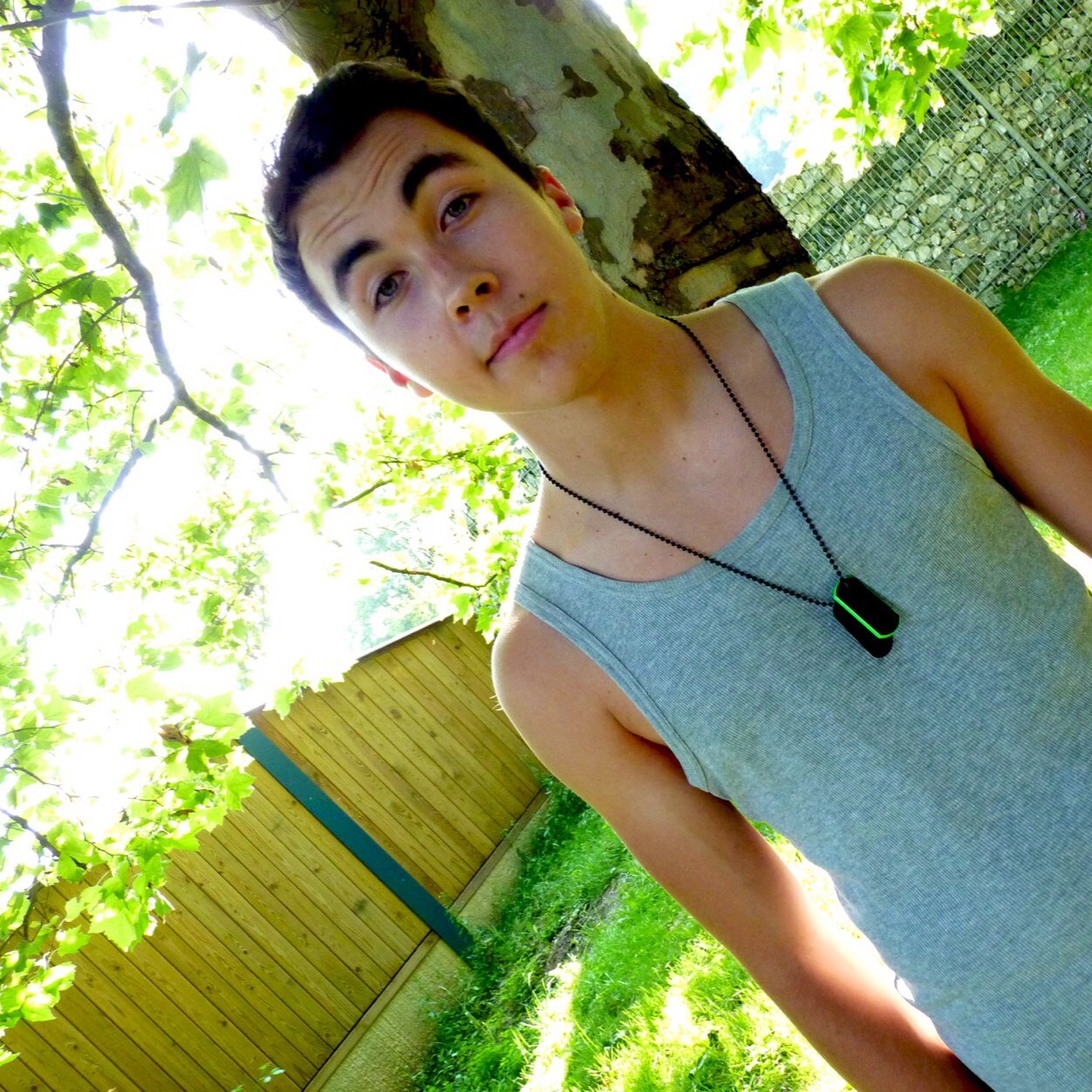 DerPartey's profile picture. Fitness & Party !