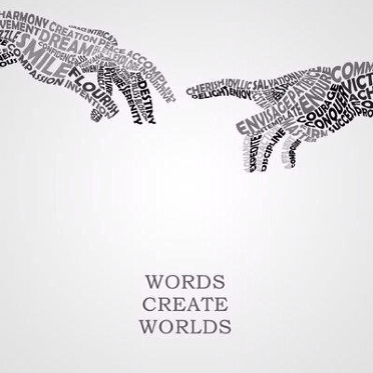 logofiil's profile picture. logophile (n.) - a lover of words