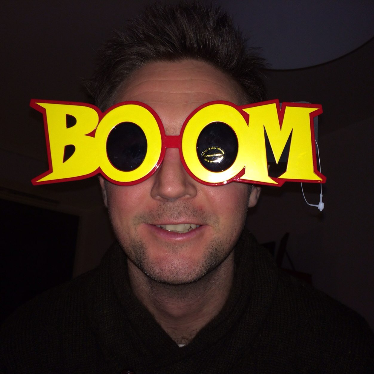 IanKen's profile picture. 