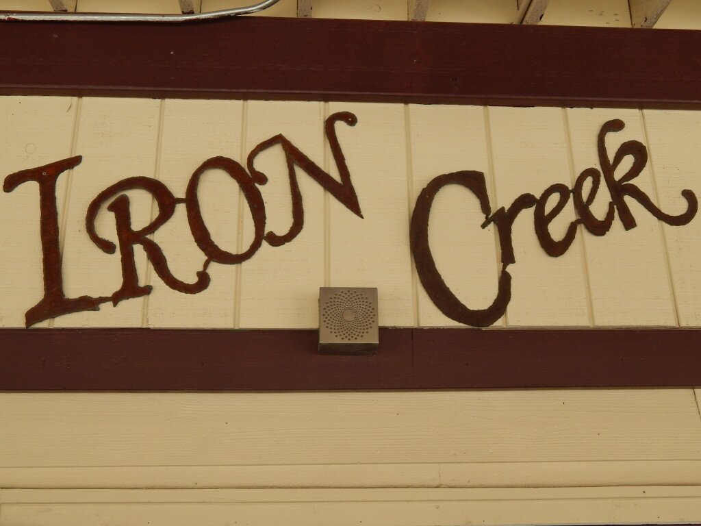 iron_creek's profile picture. 