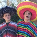 Colin Gregory - @C_Febreezy - Twitter