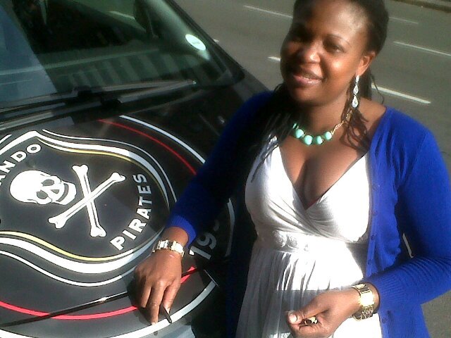 Loving and caring is all about me.
