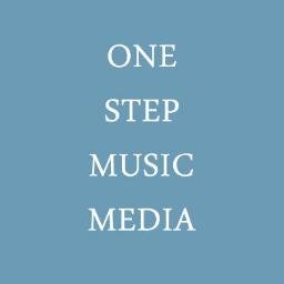We are One Step Music Media, a media site originating in Canada that focuses on up-and-coming artists.  We will let you know about upcoming single/album release