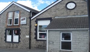 St Austell Band Club is in East Hill, St Austell. The 2 members bars are open daily. Large HD screen SKY/BT Sport. The towns premier live music venue 0172661008