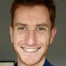 One man barbershop quartet