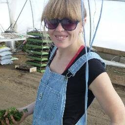 I provide Micro greens and top-quality, organically grown produce for the community of Muskoka year round.