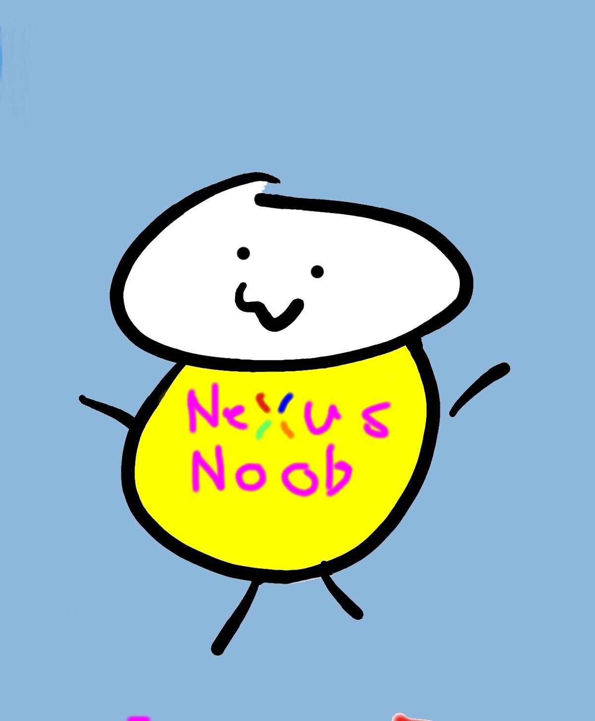 Nexus N00b is a website developer. President of @TeamNex0s Contact me or the team for a website.