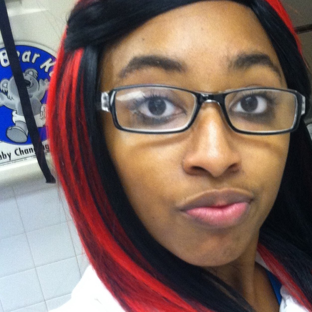 Laydee Redd; It's All Me !