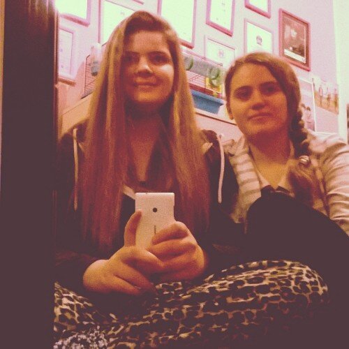 deannaSmithxx's profile picture. 