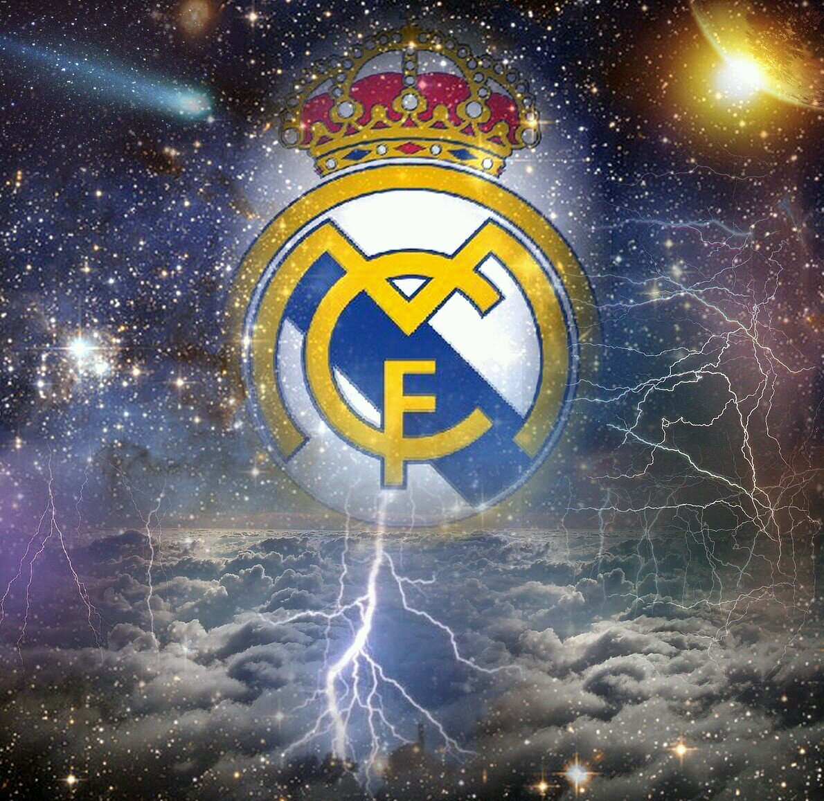 @RealMadridFans ¡Hala Madrid!
