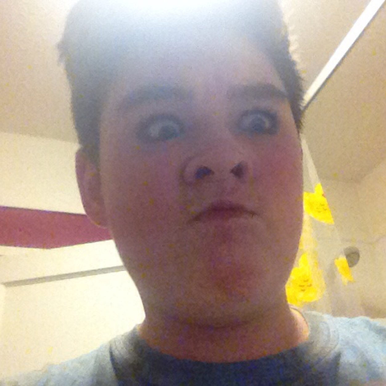 connor, liverpool fan and fuking amazing