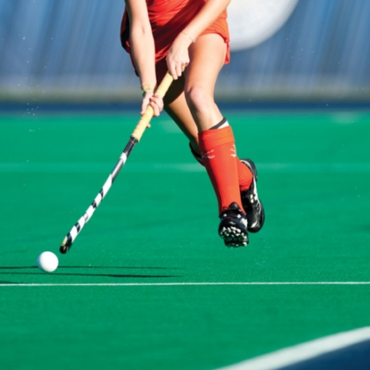 ~Field hockey~Hopin to get back on that #softballgrind~