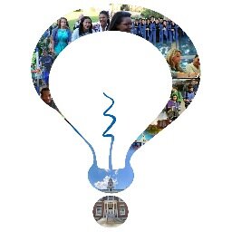 Inquire. Innovate. Inspire.