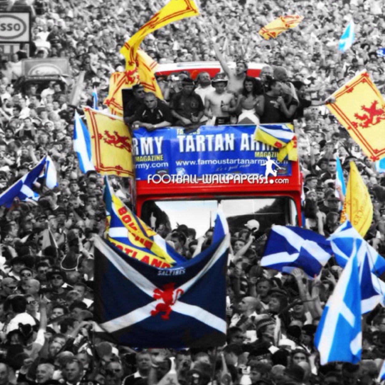 The best scottish football pictures for all the fans ! Please send in pictures of the games you are at please !