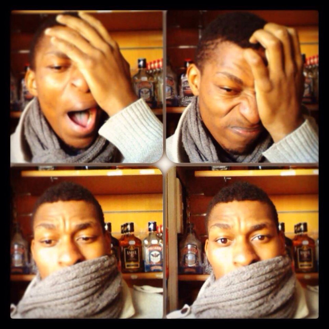 B-Ball player workin hard & Sport freak _ co-owner of a grocery _ Toulouse 3⃣1⃣ the pinky city _ In god I trust _ Capricorn ♑️