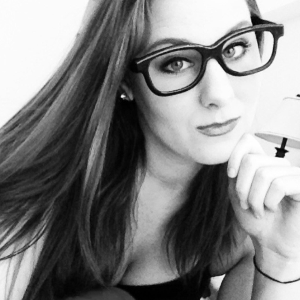 BrittanyHarvey6's profile picture. Sleep late, have fun, get wild, drink whisky and drive fast on empty streets with nothing in mind except falling in love and not getting arrested