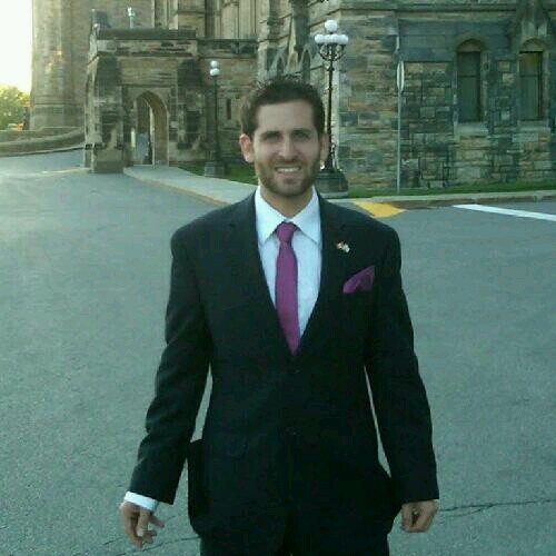 OstroveMatthew's profile picture. 