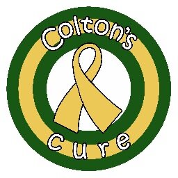 ColtonsCure's profile picture. Colton’s Cure Foundation stands to lighten the financial burden of Wisconsin families who are going through a diagnosis of childhood cancer.