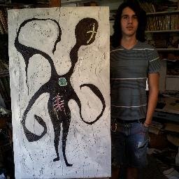 Mother Fucker Extraordinaire