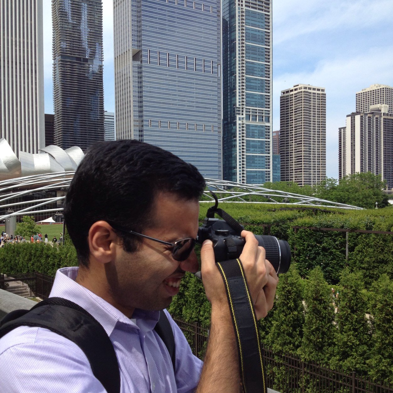 MD, Clinical Researcher, Pediatrician Neonatologist and interested in Global Health, Travel, and a foodie