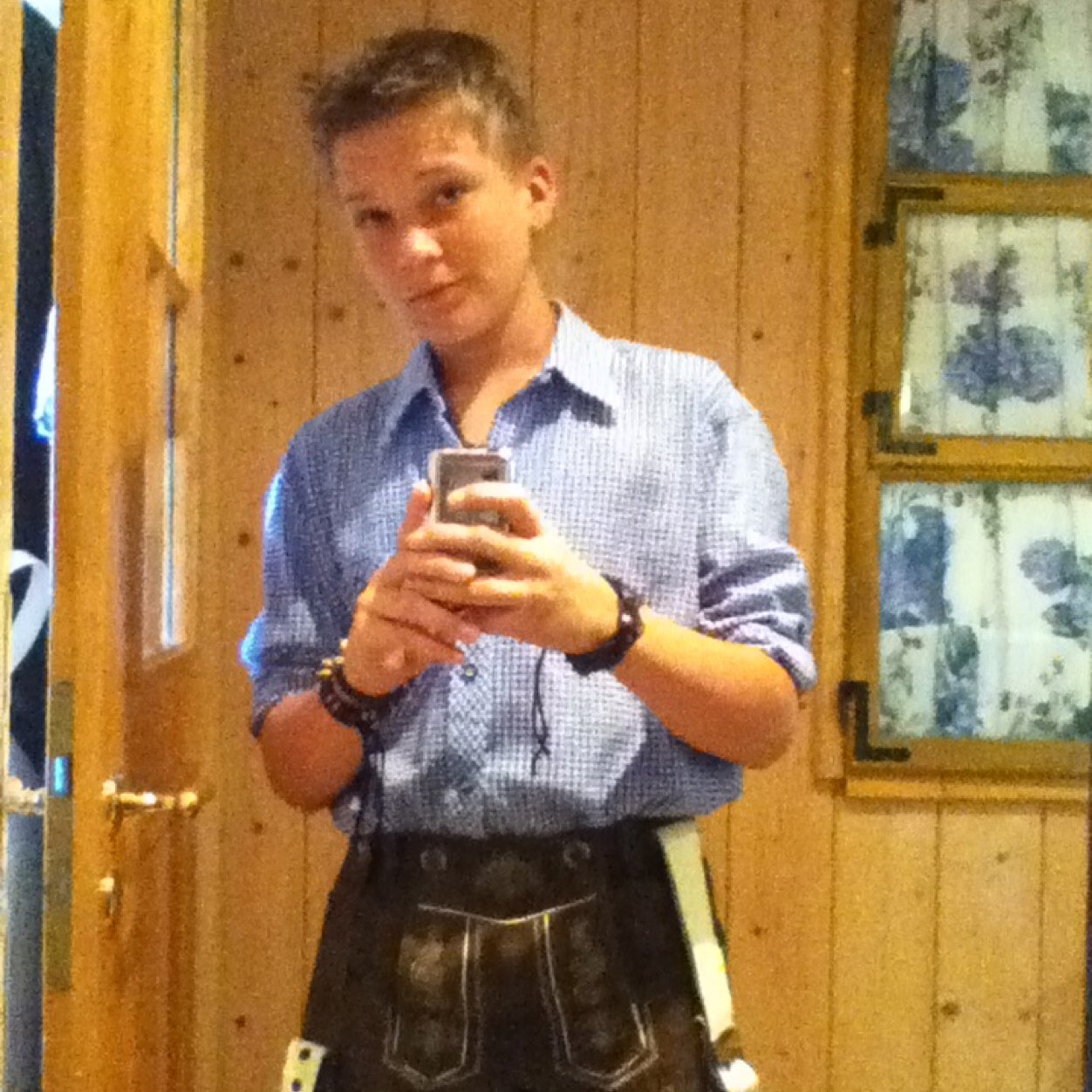 Lucas|15|Biker|GTA-Süchtig|Bayern!