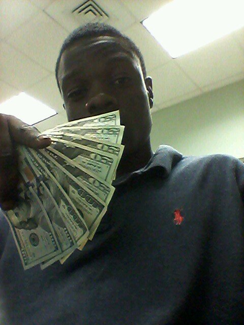 Rude Boi  Living Life How I Want To #Riptrap #RipLilice #FreeMyHittaz #PaperChaser