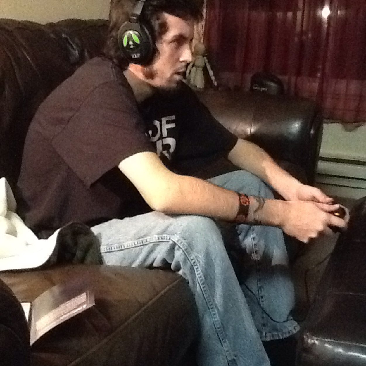 I am a huge fan of Wrestling, reading Comic Books and playing Video Games. Love my Xbox 360 and my Xbox One and writing reviews of video games and comic books.