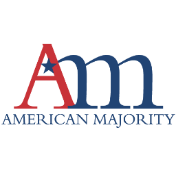 American Majority trains conservative grassroots activists & new leaders to be more effective & win elections. 80,000 trained & counting! #AMtrain