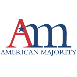 American Majority trains conservative grassroots activists & new leaders to be more effective & win elections. 62,600 trained & counting! #AMtrain