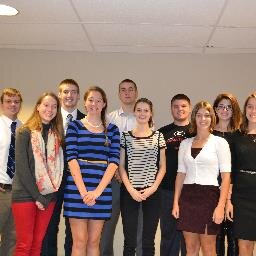 Etown Class of 2016 Student Senators. It is our job to advocate for student rights. Any questions or comments can be sent to Classof2016@etown.edu