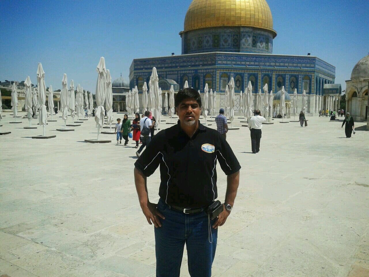 LOVE FOR ALL, HATRED FOR NONE. https://t.co/pVf4ZaFyCD https://t.co/Dss7EmQeNM https://t.co/KDC7e9Zsfv