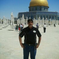 Khalid Saeed (@khalid2saeed) 's Twitter Profile
