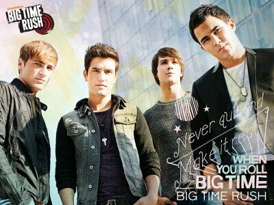 rusherboy and simpsonizer