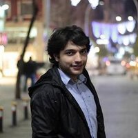 Muhammet M. ADIYEKE (@mmatr) 's Twitter Profile Photo