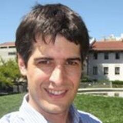 davidhausheer's profile picture. Professor, Head of Networks and Distributed Systems (NetSys) Lab @netsys_lab, Faculty of Computer Science, OVGU Magdeburg @OVGUpresse