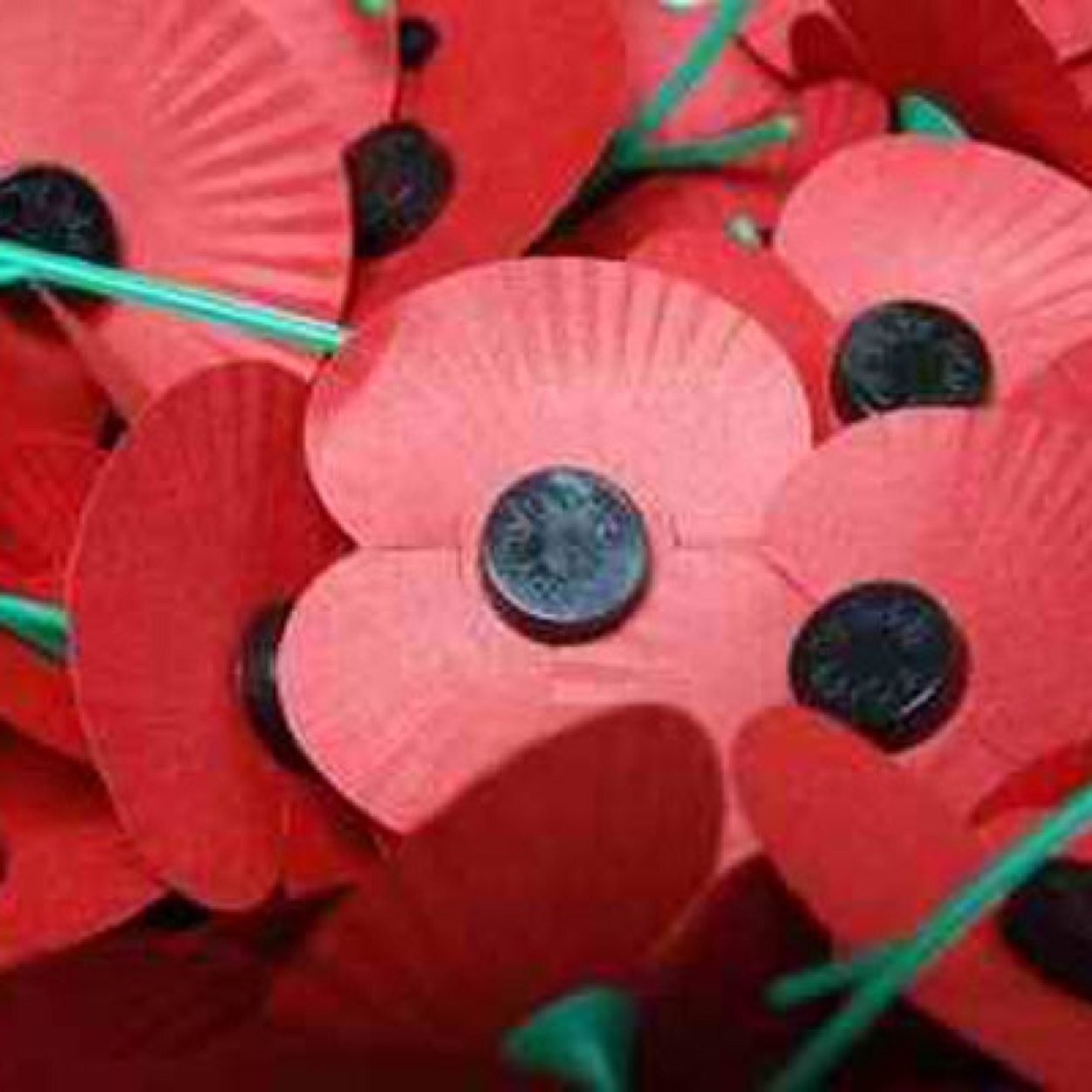 Upavon Military Wives Choir based at Trenchard Lines.