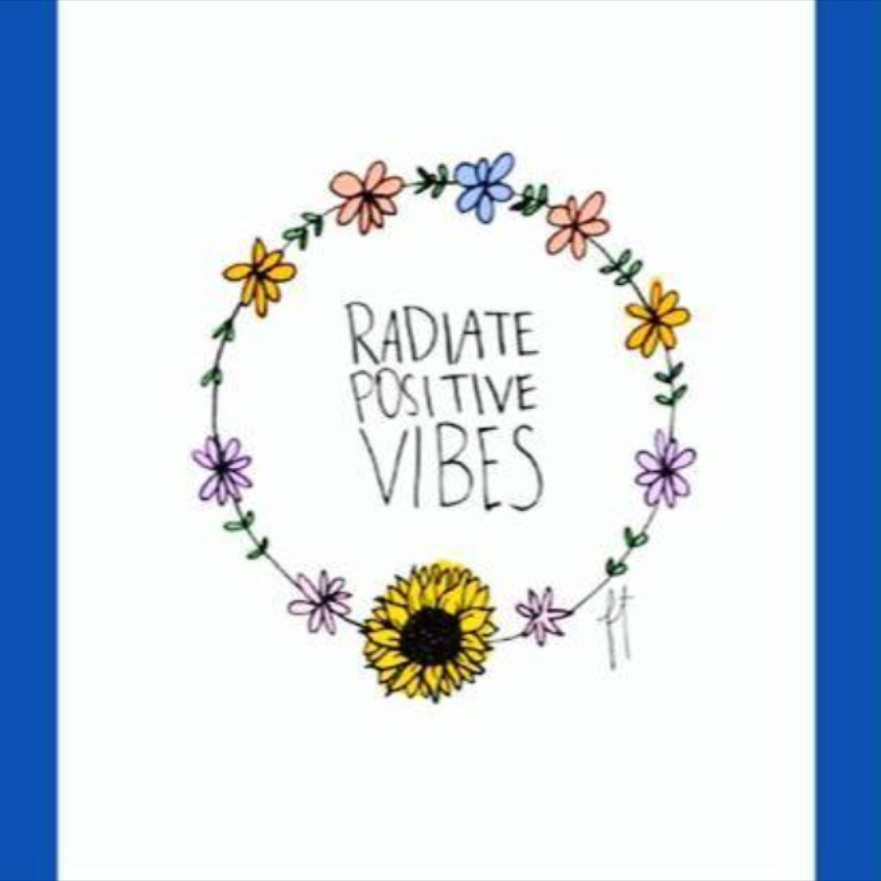 We are a YSI group from Sacred Heart Secondary School hoping to promote a positive outlook on life! #PositiveVibes :)