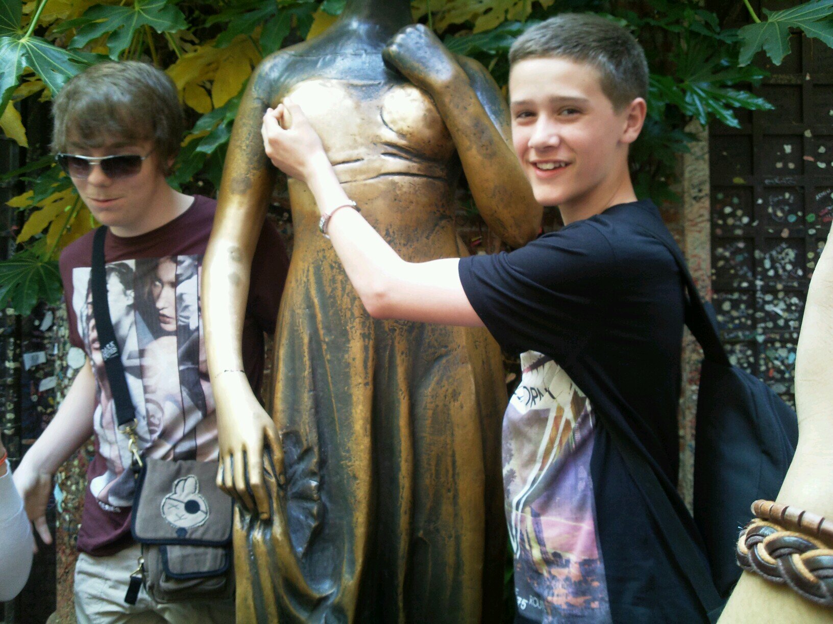 benwilliamson30's profile picture. 