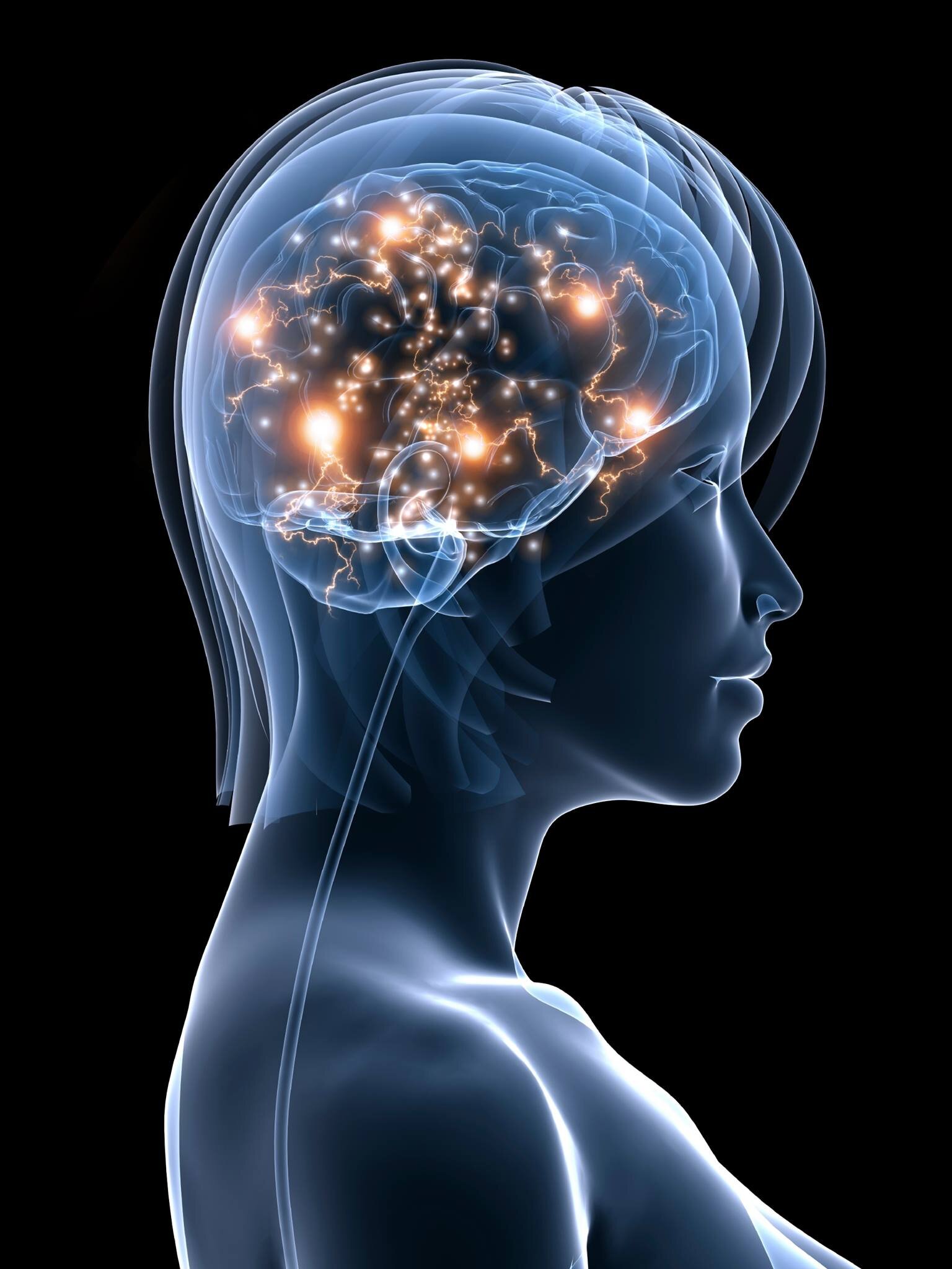 A drugless, non-invasive approach to reduce symptoms related to ADD/ADHD, anxiety, migraines, memory loss, learning disorders and insomnia.