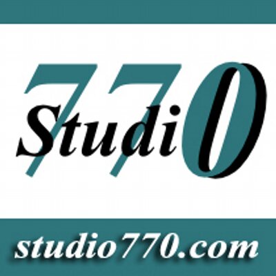 Studio770's profile image