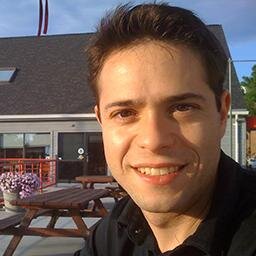 Software Engineer - Owner/Director at Impulse City Summer Camps - Husband - Father - Technology Enthusiast - Coffee Addict