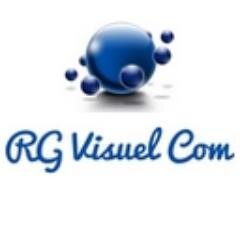 RGVisuelCom's profile picture. Agence Pub - Conseil en Communication de proximité #Jetrouvefacile #PagesJaunes - Création #SiteWeb