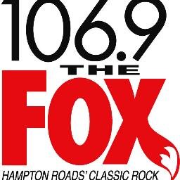 1069TheFox Profile Picture