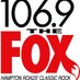 106.9 The Fox (@1069thefox) Twitter profile photo