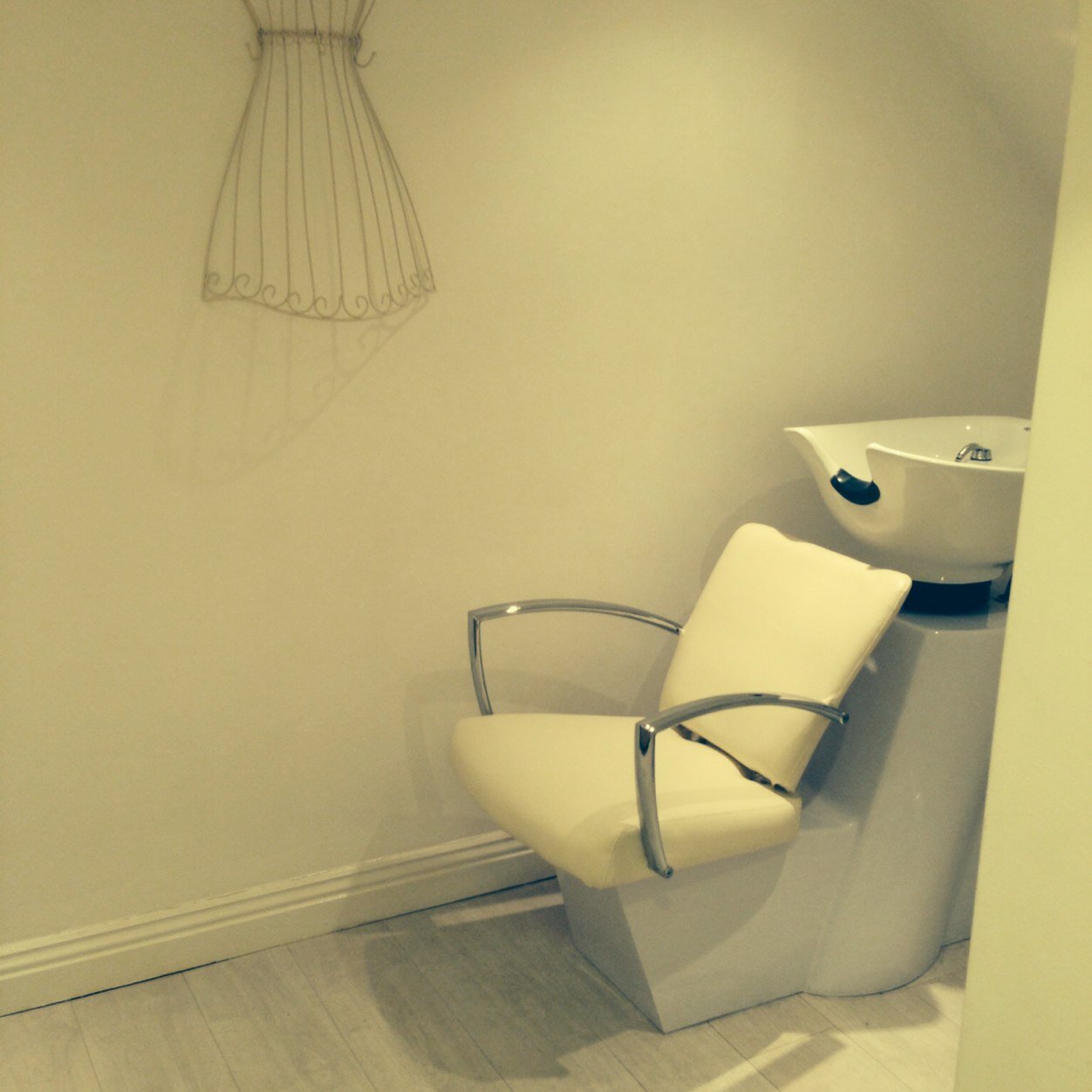 Abc45070287's profile picture. The Little Hairdressers - Justine Gill -       For Appointments: 01747 850215