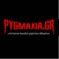 Pygmaxia.gr(@Pygmaxiagr) 's Twitter Profile Photo